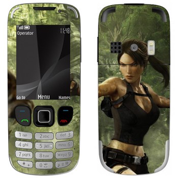   «Tomb Raider»   Nokia 6303