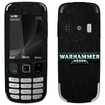   «Warhammer 40000»   Nokia 6303