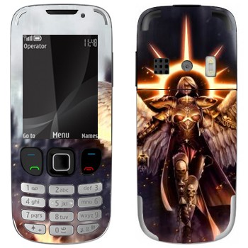   «Warhammer »   Nokia 6303