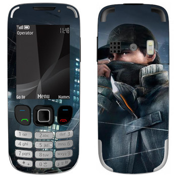 Nokia 6303