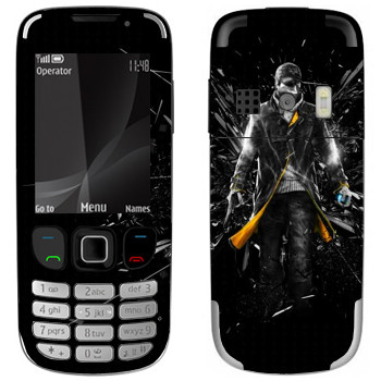   «Watch Dogs -     »   Nokia 6303