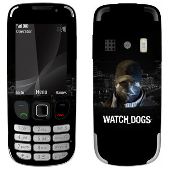   «Watch Dogs -  »   Nokia 6303