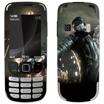 Nokia 6303