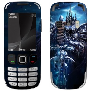   «World of Warcraft :  »   Nokia 6303