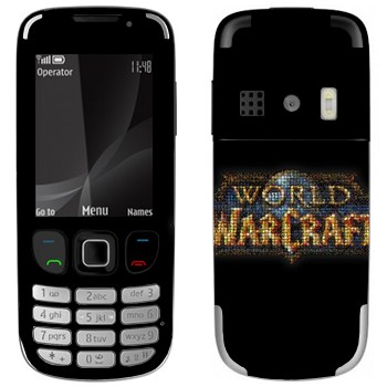   «World of Warcraft »   Nokia 6303