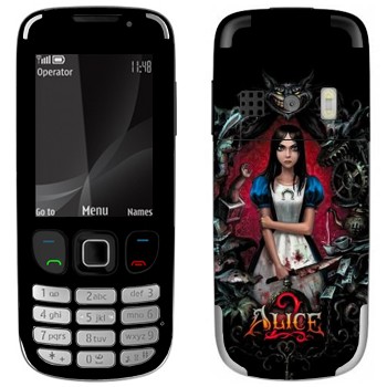   «:  »   Nokia 6303