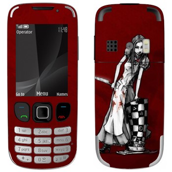   « - - :  »   Nokia 6303