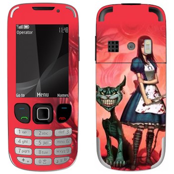   «    - :  »   Nokia 6303