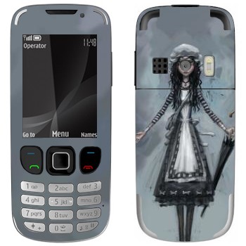   «   - Alice: Madness Returns»   Nokia 6303