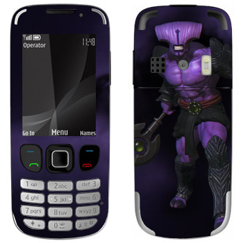   «  - Dota 2»   Nokia 6303