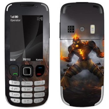   « -  »   Nokia 6303