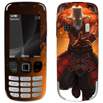   « - Dota 2»   Nokia 6303