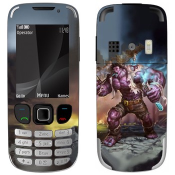   «  -   »   Nokia 6303