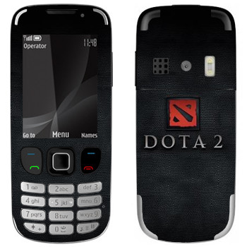   «Dota 2»   Nokia 6303