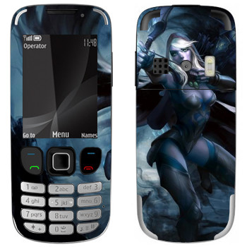   «  - Dota 2»   Nokia 6303