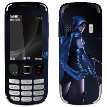   «  - Dota 2»   Nokia 6303