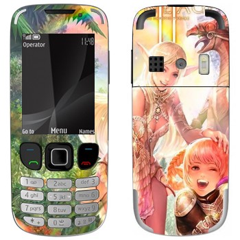   «  - Lineage II»   Nokia 6303