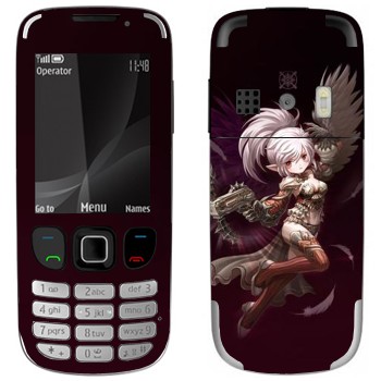   «     - Lineage II»   Nokia 6303