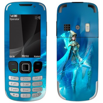   « -  »   Nokia 6303