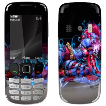   « -  »   Nokia 6303