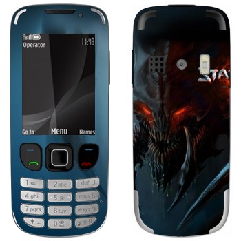   « - StarCraft 2»   Nokia 6303