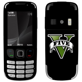   «GTA 5 »   Nokia 6303