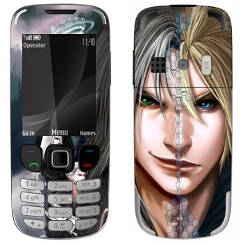   « vs  - Final Fantasy»   Nokia 6303