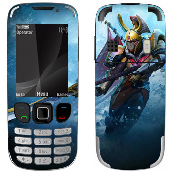   «  - Dota 2»   Nokia 6303