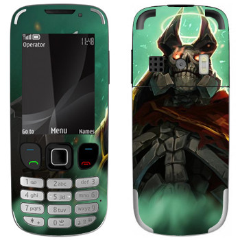   «  - Dota 2»   Nokia 6303