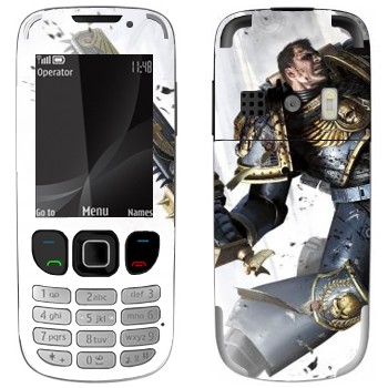   «  - Warhammer 40k»   Nokia 6303