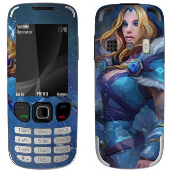   «  - Dota 2»   Nokia 6303