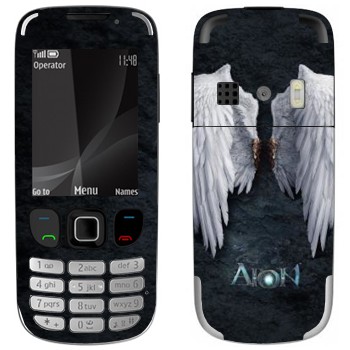   «  - Aion»   Nokia 6303