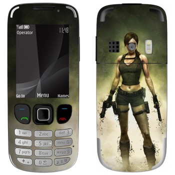   «  - Tomb Raider»   Nokia 6303