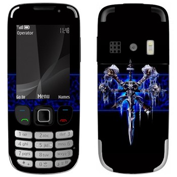   «    - Warcraft»   Nokia 6303