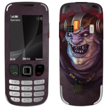   « - Dota 2»   Nokia 6303