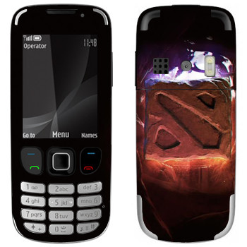   « Dota 2»   Nokia 6303