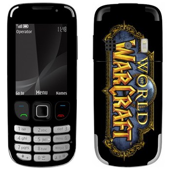   « World of Warcraft »   Nokia 6303