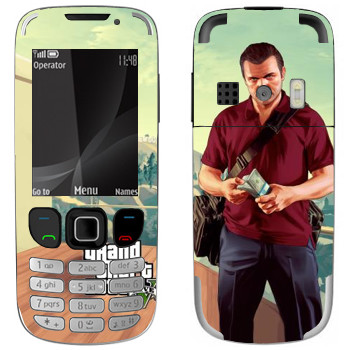   « - GTA5»   Nokia 6303