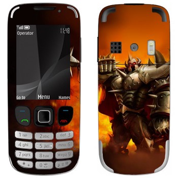   « -  »   Nokia 6303