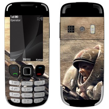 Nokia 6303