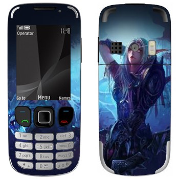   «  - World of Warcraft»   Nokia 6303