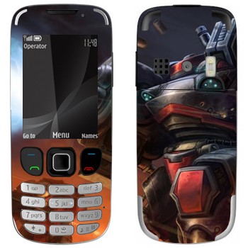 Nokia 6303