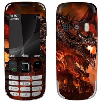   «    - World of Warcraft»   Nokia 6303