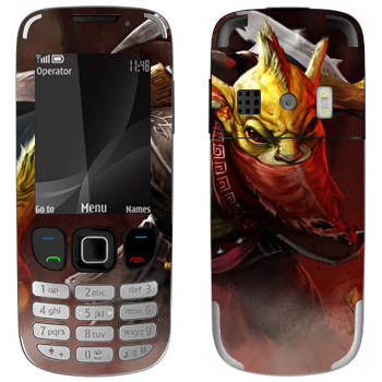   «   - Dota 2»   Nokia 6303