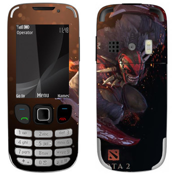   «   - Dota 2»   Nokia 6303