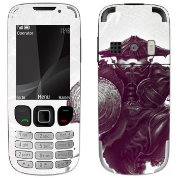   «   - World of Warcraft»   Nokia 6303