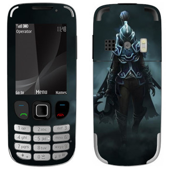   «  - Dota 2»   Nokia 6303