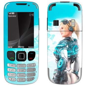   « - Starcraft 2»   Nokia 6303