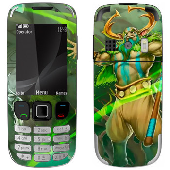   «  - Dota 2»   Nokia 6303