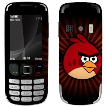   « - Angry Birds»   Nokia 6303